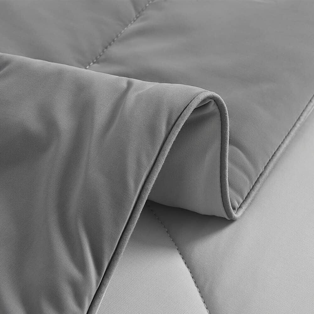 REST Evercool™ Comforter,Lightweight Summer Cooling Down Alternative Duvet