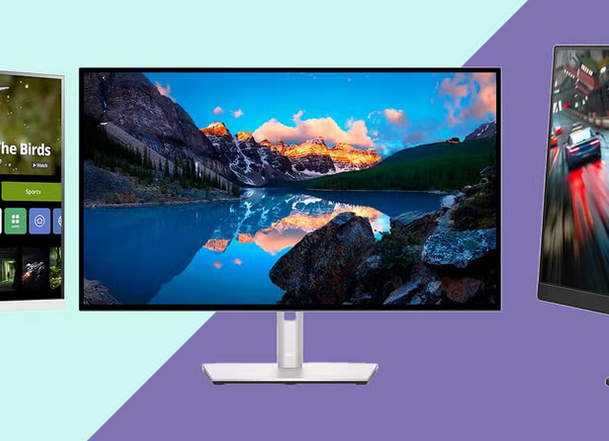 Monitor