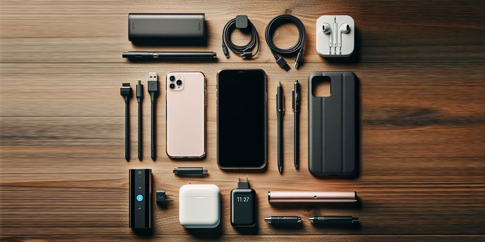 Mobile & Accessories