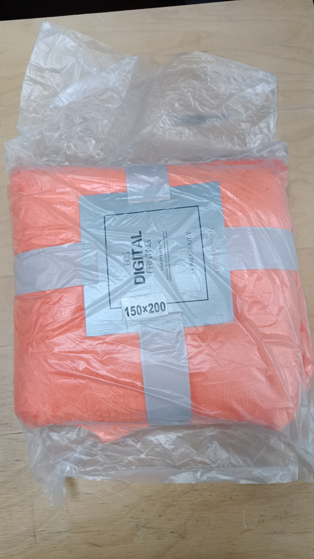 Furry Solid Color Blanket For Warm Comfortable Winter HOME CREATIVE Waterproof Blanket Thick Large-Sized Blanket