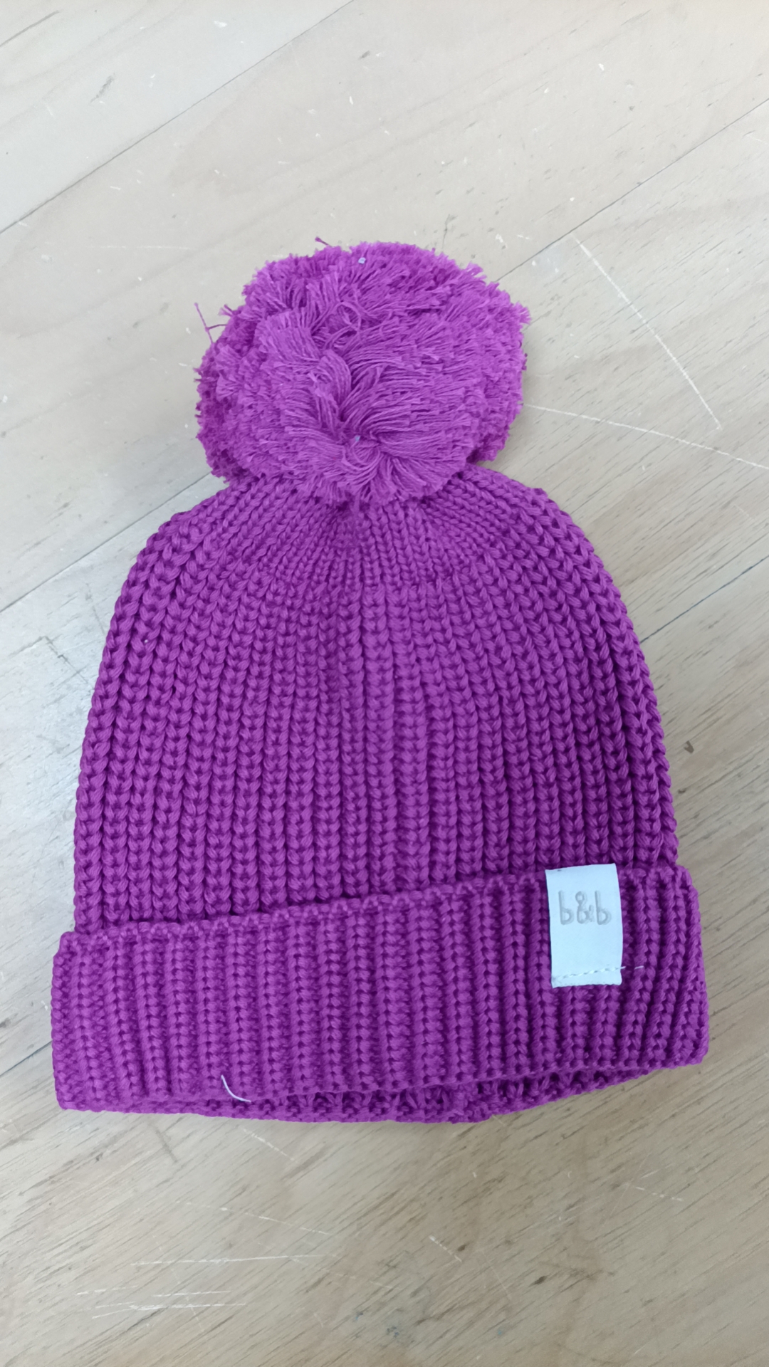Winter Kids Girls Boys Knit Hat Cute Soft Solid Color Beanie Warm Autumn Cap for Girls Boys