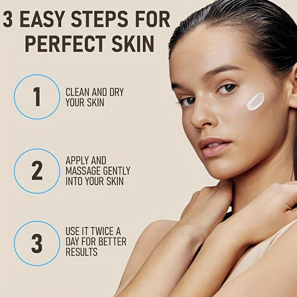 Miracle Face Cream Lifting & Hydrating