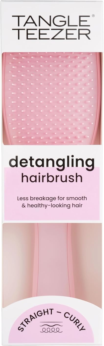 Tangle Teezer Wet Detangler Hairbrush