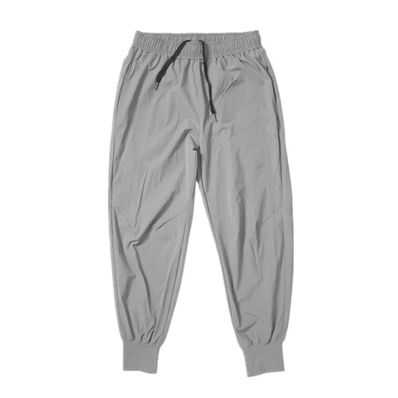Joggers Pants Men Summer Fitness Sweatpants Running Pants Gym Clothing Men Jogging Trackpants Sports Pants Bodybuilding Trousers