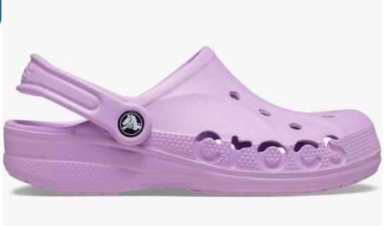 Crocs Unisex's Baya Clogs