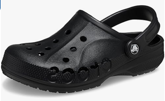 Crocs Unisex's Baya Clogs