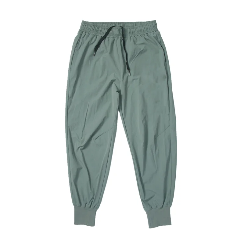 Joggers Pants Men Summer Fitness Sweatpants Running Pants Gym Clothing Men Jogging Trackpants Sports Pants Bodybuilding Trousers