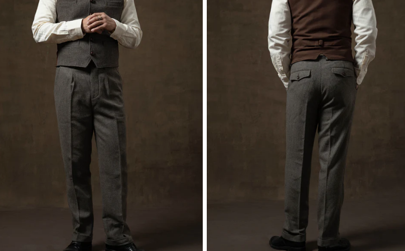 olderbest different stylish clothes