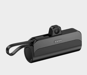 Mini Power Bank 5000mAh Portable Mobile Phone Charger External Battery Power Bank Portable Charger for iPhone Samsung Xiaomi