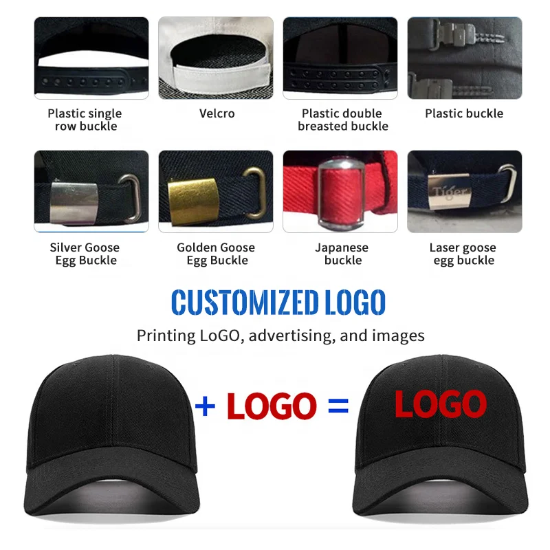 Leyou Wholesale Unstructured 6 Panel Plain Baseball Cap Custom Embroidery Logo Dad Hat For Men Women