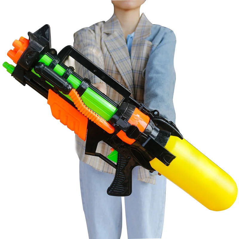 600ml 800ml 1000ml 1800ml Big Unisexwater Gun Video Toyswater Gun Toy  Super Shoot Buy Water Gun