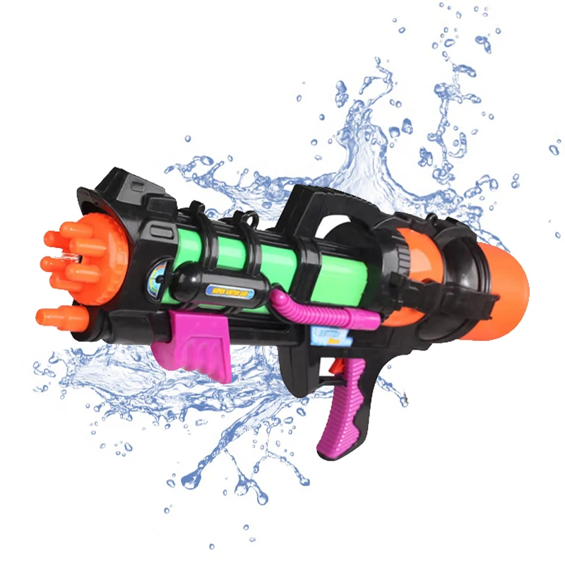 600ml 800ml 1000ml 1800ml Big Unisexwater Gun Video Toyswater Gun Toy  Super Shoot Buy Water Gun