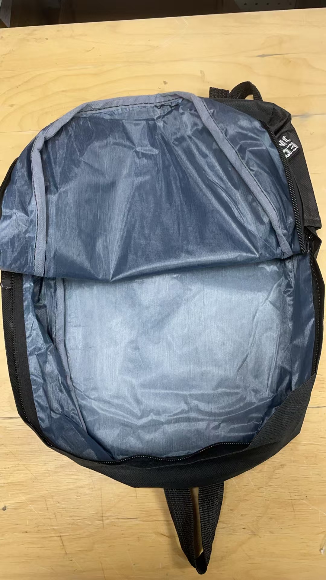 Hot sale one dollar cheap promotion kids school bags large capacity travel fashion mochilas student school backpack