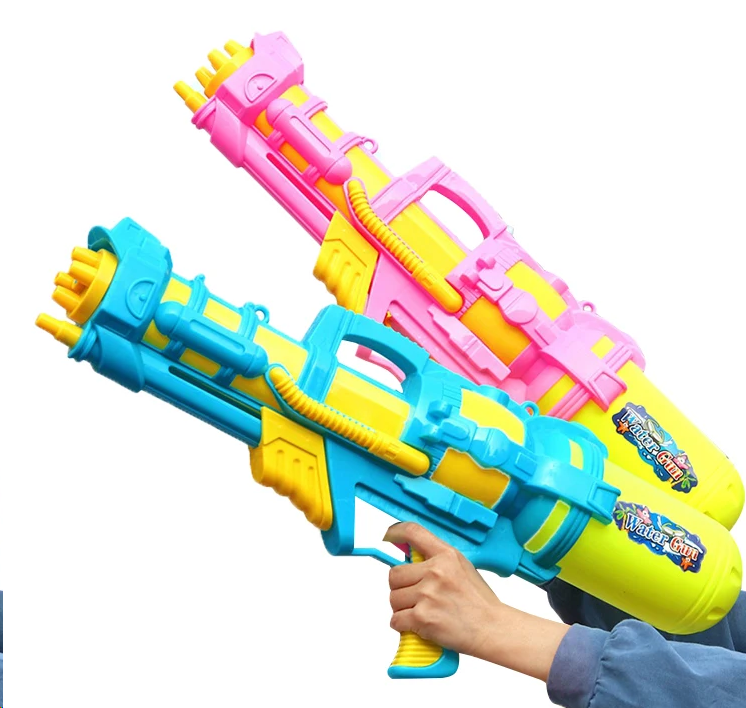 600ml Big Unisexwater Gun Video Toyswater Gun Toy  Super Shoot Buy Water Gun