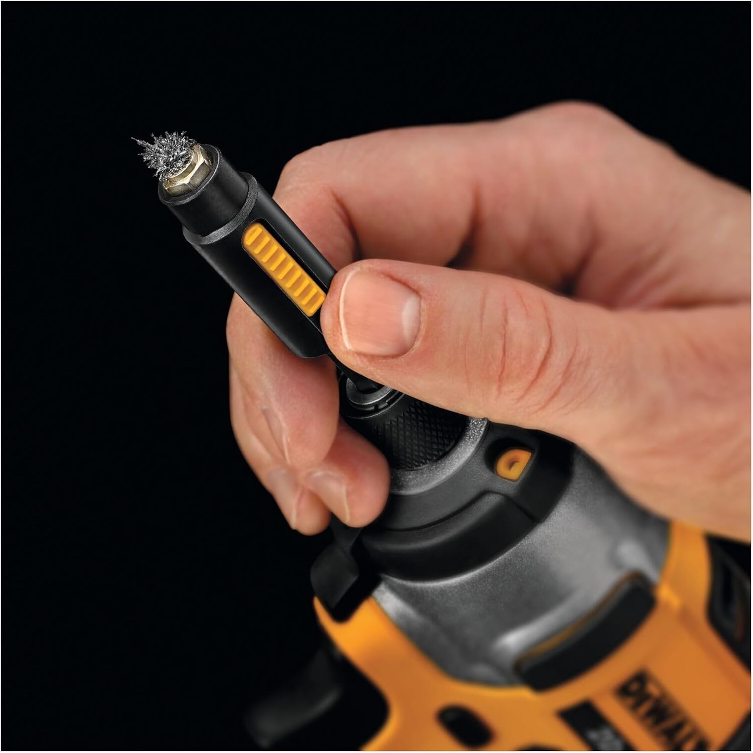 Dewalt DT7430-QZ Socket Wrench, One Size