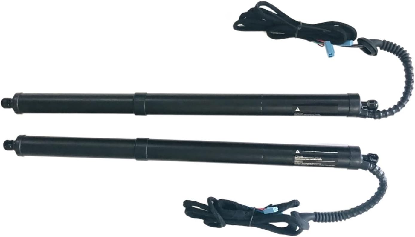 Car Power Trunk Lift Compatible With BMW 5 F10 F18 Sedan M5 F10 2010~2017 Electric Hatch Tailgate Tail Gate Strut Auto Rear Door Actuator