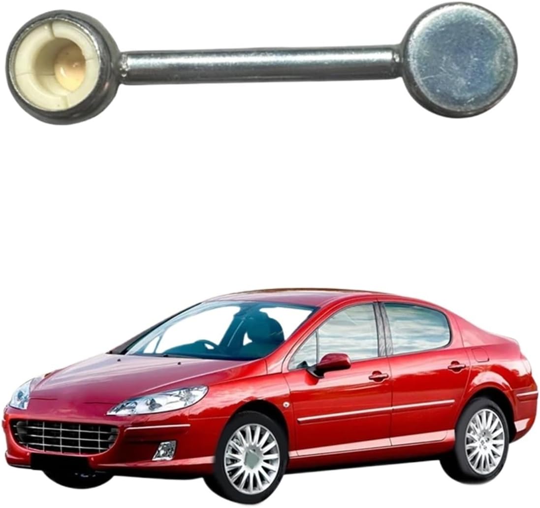 AHLOKIY [Replacement] Car Link 527381 For Peugeot 407 For Citroen C6
