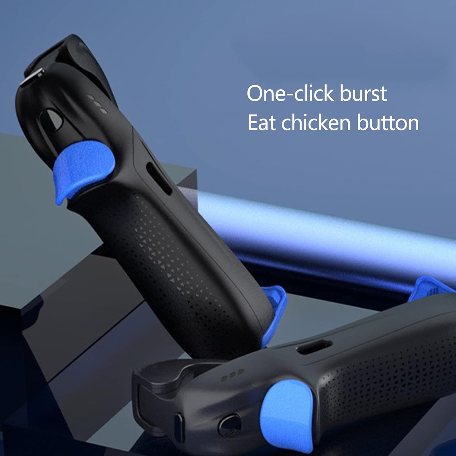 DIIOOMIEEU Mobile Game Controller Gaming Sensitive Joysticks for/for Call of