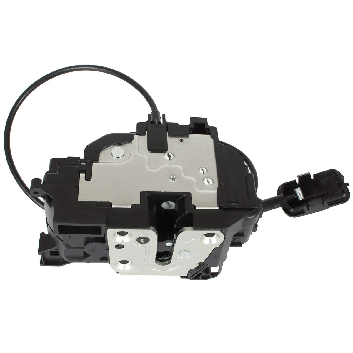 Electric Locks Passenger Side For Renault Master 3 Vauxhall/Opel Movano Nissan NV400 2010-2020 805020009R
