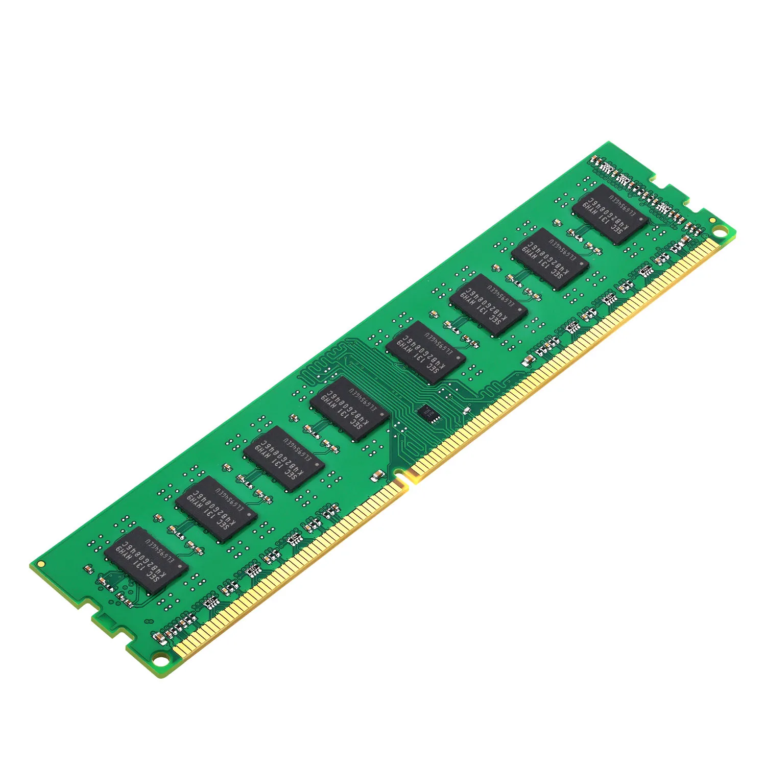 DDR3 2GB 4GB 8GB Desktop Memory 1066 1333 1600 MHZ PC3 8500 10600 12800U DDR3 240Pin 1.5V UDIMM Memory Memory