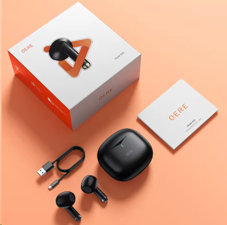 Best Selling Mini Wired Earphone  Wireless Tws Headphone Earphones For Smart Phone