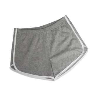 Wholesale Summer Sport Biker Shorts Pants Casual Hot Casual Beach Home Shorts Women Gym Running Fitness Sport Shorts