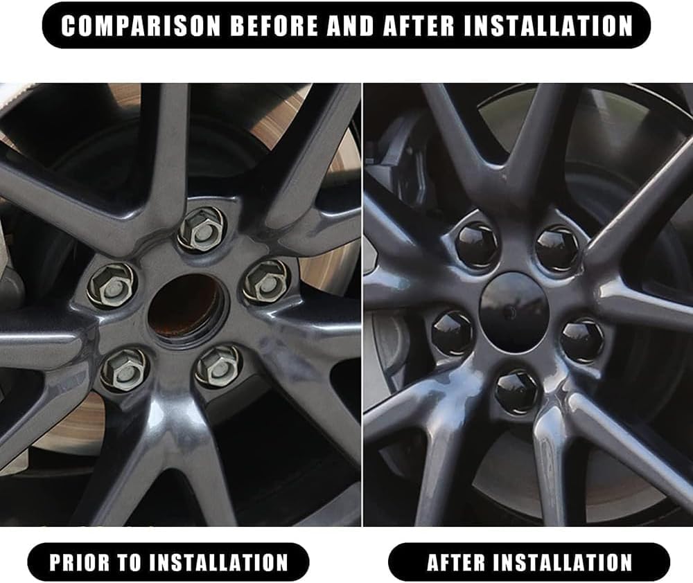 4 Pcs Car hub center cap,for Peugeot 408/508 60mm waterproof and dustproof wheel hub decorative cover, hub center with car emblem sticker accessories,B