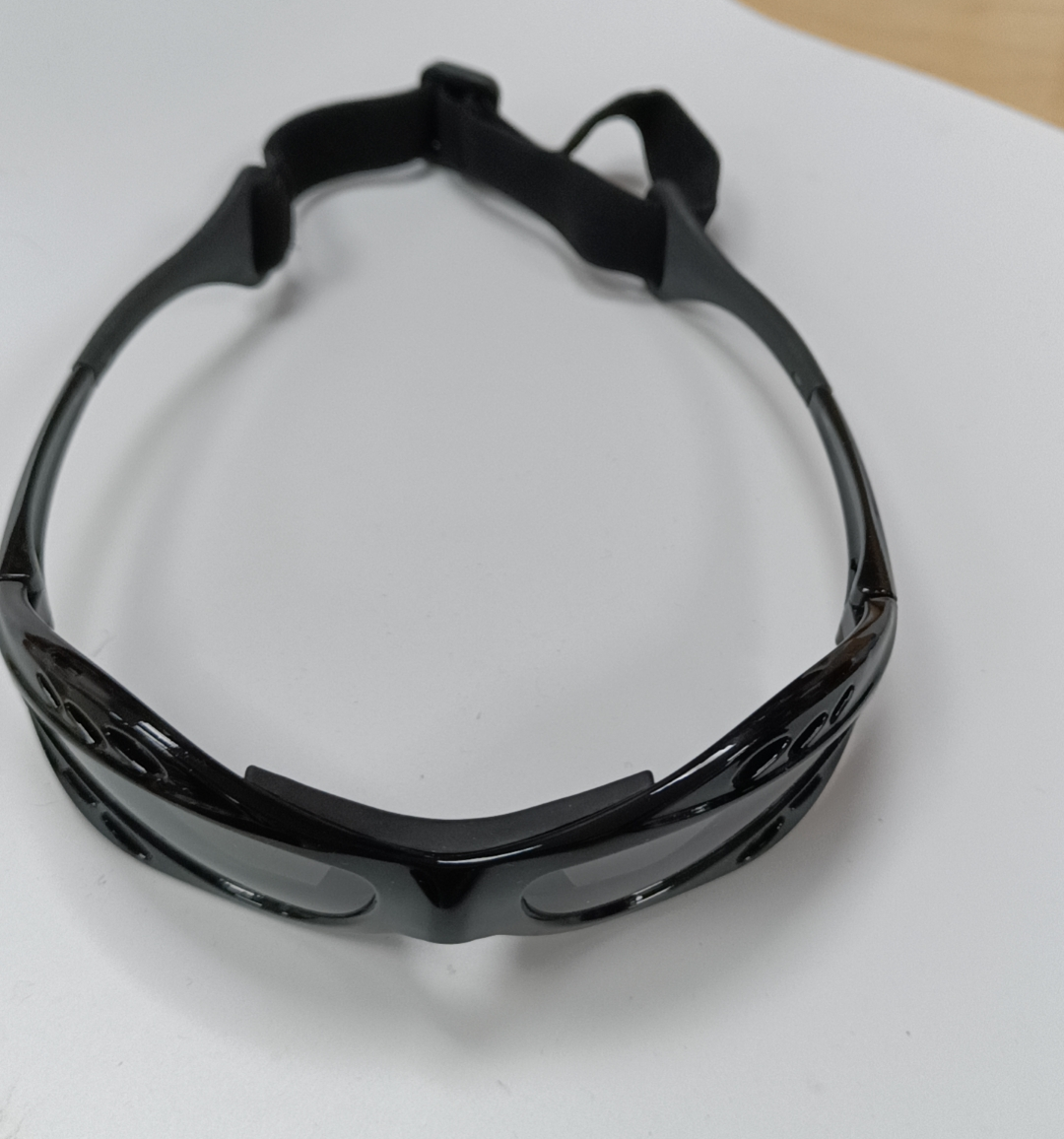 Sport Glasses Set Will Not Fall Off Cycling Glasses Custom Mtb Goggles