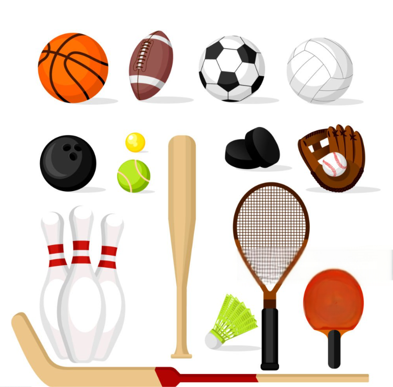 Sports Equipment