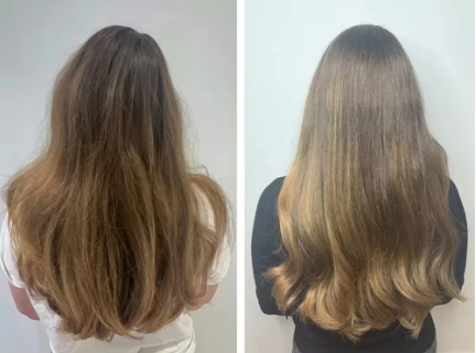 Hair Perfector Repair And Strengthens All Hair Types Repair Styling Reduce Frizz Hair Care 100ml