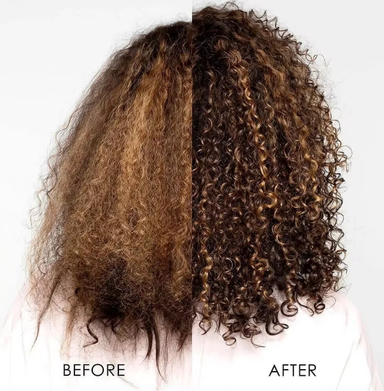 Hair Perfector Repair And Strengthens All Hair Types Repair Styling Reduce Frizz Hair Care 100ml