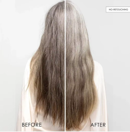 Hair Perfector Repair And Strengthens All Hair Types Repair Styling Reduce Frizz Hair Care 100ml