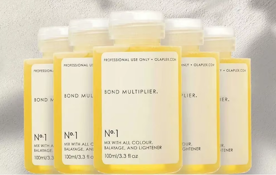Hair Perfector Repair And Strengthens All Hair Types Repair Styling Reduce Frizz Hair Care 100ml