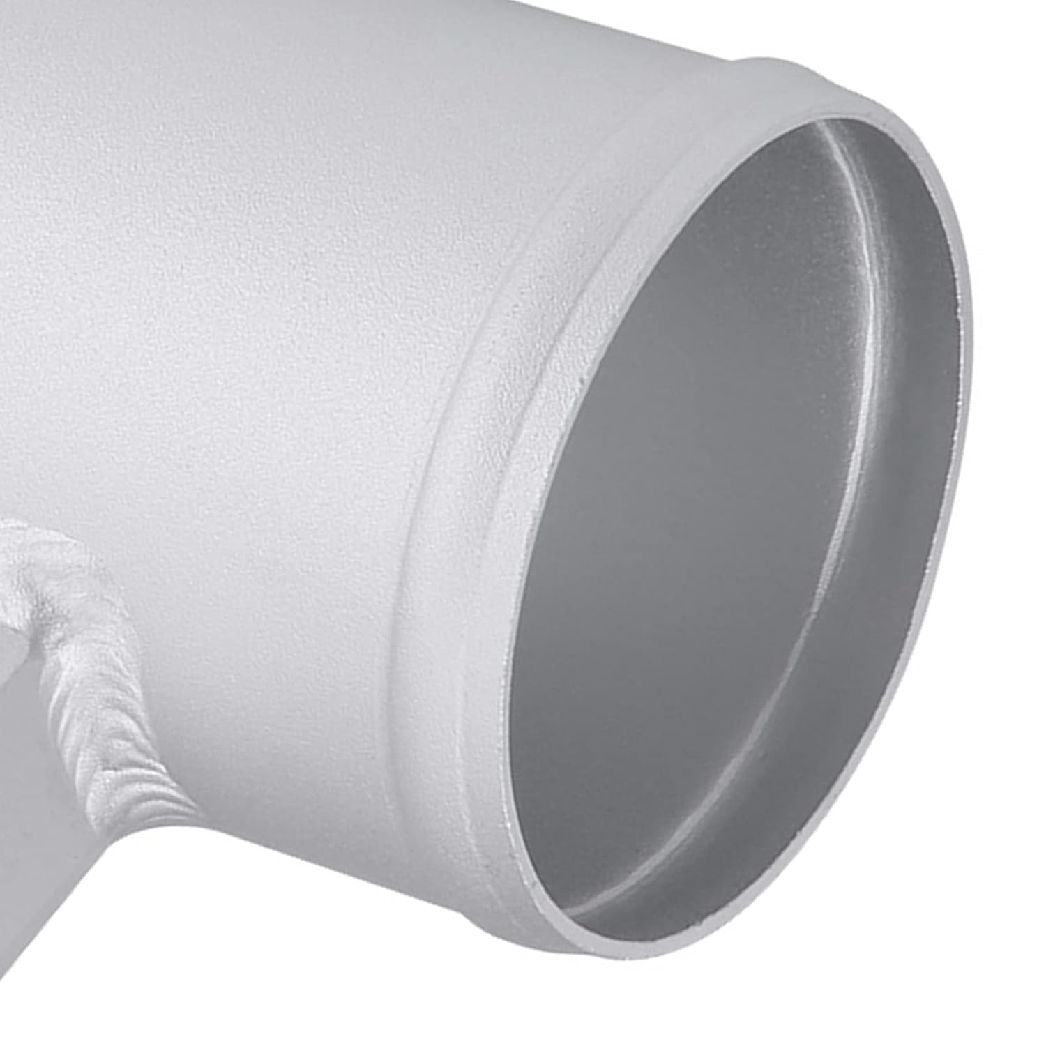 induction kit maf sensor housing mass Air flow Meter Base,Air Meter Base for Air Intake Meter Mount 63 70 76mm(63MM)