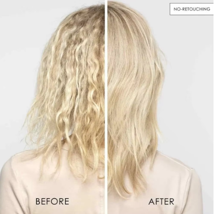 Hair Perfector Repair And Strengthens All Hair Types Repair Styling Reduce Frizz Hair Care 100ml