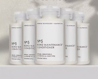 Hair Perfector Repair And Strengthens All Hair Types Repair Styling Reduce Frizz Hair Care 100ml