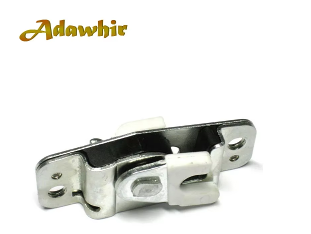 Door lock on Citroen Jumper Fiat Ducato Peugeot Boxer MK1 MK2 1994 Sliding Doors - 2006