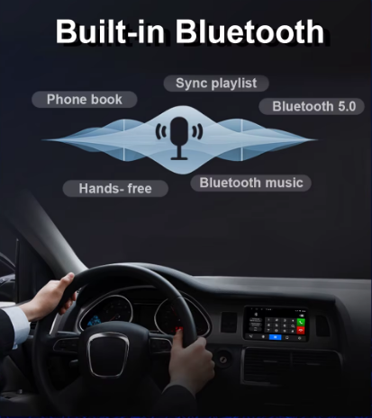 For Honda CIVIC RHD Hatchback 2012-2017 Car Stereo Radio Multimedia Video Player Navigation GPS Head Unit 4G Android CARPLAY