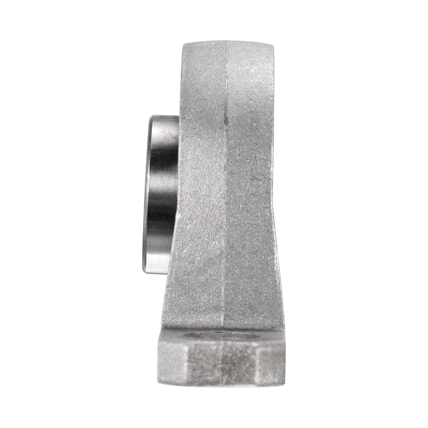 sourcing map 4pcs KP005 Flanged Pillow Block Bearings 25mm Bore, Zinc Alloy Self Aligning Flange Mounted Bearings