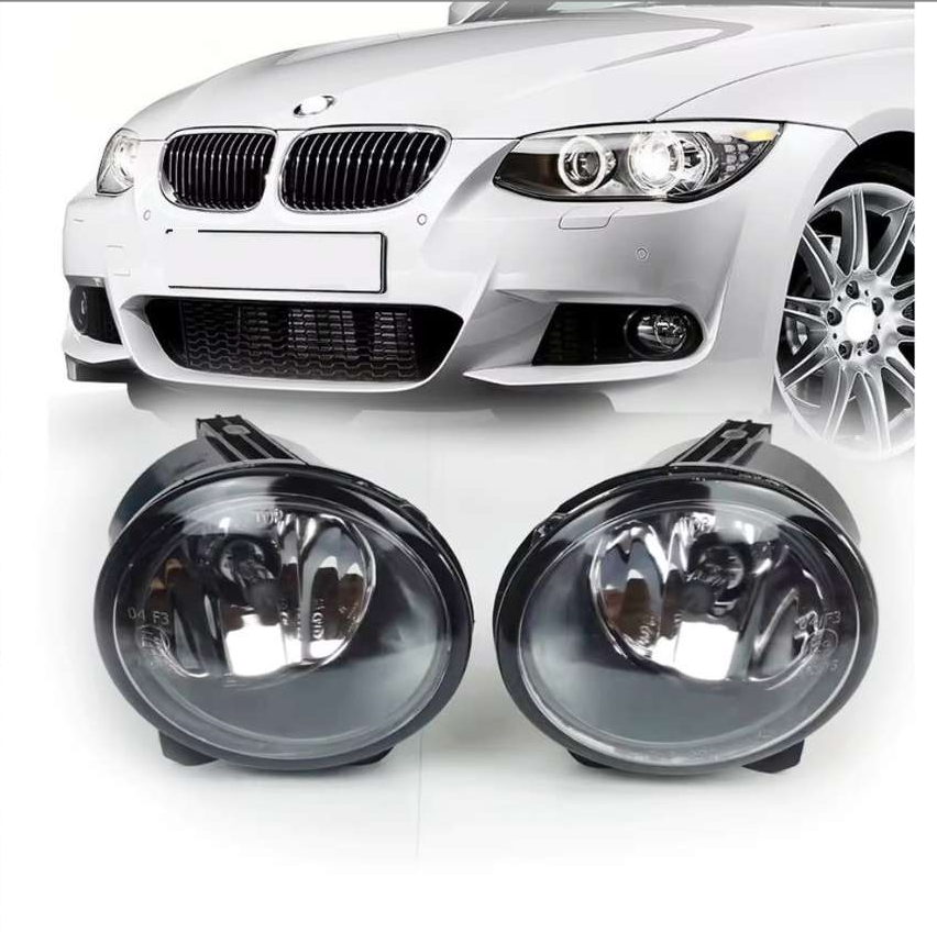 Car Fog Light for BMW E92 E93 328i 335i COUPE 09-11 MTECH M Sports Bumper 5 Series GT F07 F10 F11 M5 2 Series F22