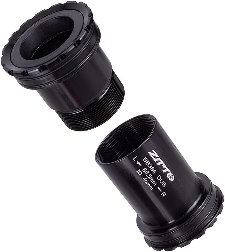Aghami Bottom Brackets Bicycle Thread Lock Bottom Brackets Press Fit Axis For MTB Road Bike Chainset 29mm Center