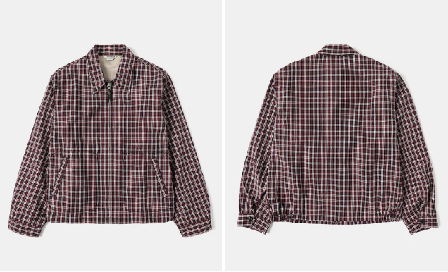 Olderbest Denim Jackets/Jackets
