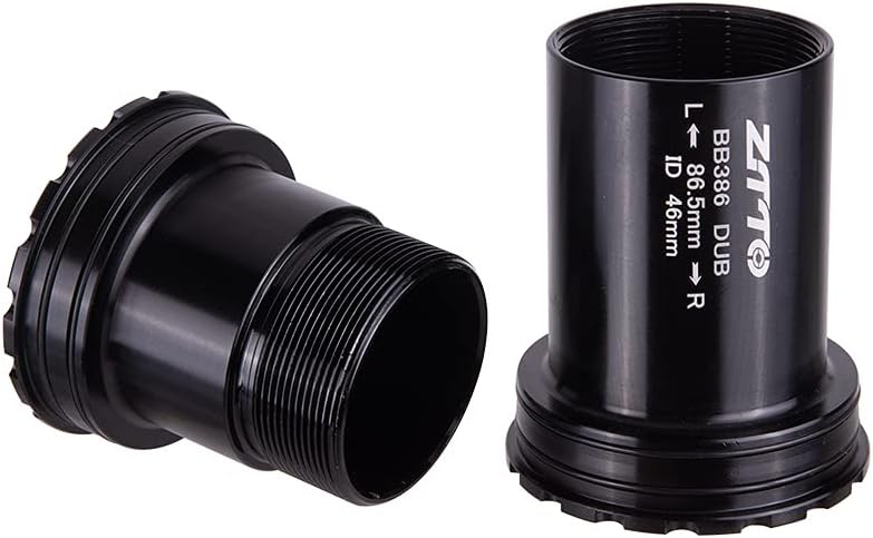 Aghami Bottom Brackets Bicycle Thread Lock Bottom Brackets Press Fit Axis For MTB Road Bike Chainset 29mm Center
