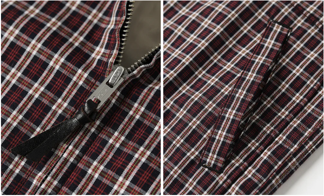Olderbest Denim Jackets/Jackets