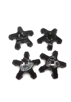 1 PIECE YL022040XK 98366785XK for the Peugeot 308 408 508 3008 4008 5008 wheel hub cover wheel decoration cover