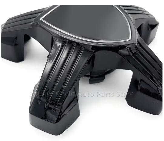 1 PIECE YL022040XK 98366785XK for the Peugeot 308 408 508 3008 4008 5008 wheel hub cover wheel decoration cover