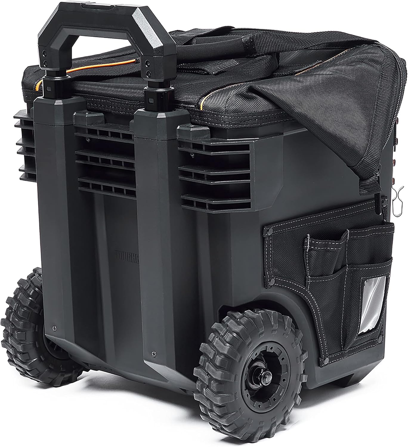 ToughBuilt CT-61-14 Large Rolling Massive Mouth Tool Bag 350mm / 14"