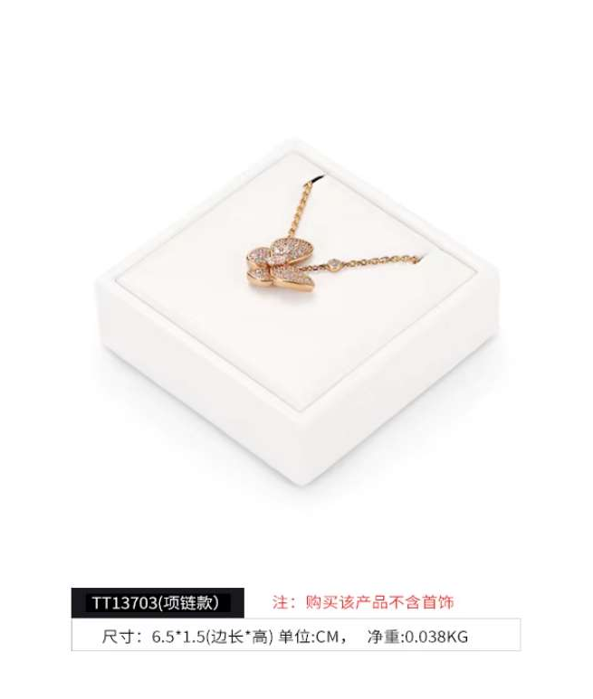 Jewelry display props Jewelry tray ring necklace earrings counter display jewelry display rack