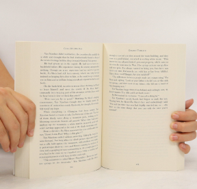Golden Terrace: Vol. 2(paperbook)