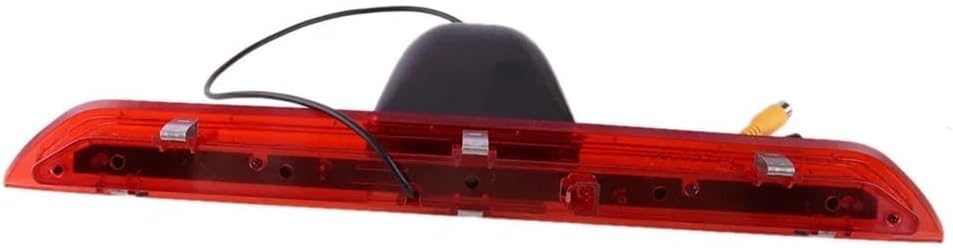 Reversing Camera Car Rear View Camera Brake For Light Parking For Transit 350 For MK8 2014-2021